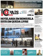 O País (Angola) - 2018-12-24