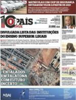 O País (Angola) - 2018-12-28