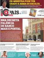 O Pas (Angola) - 2019-01-05