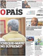 O Pas (Angola) - 2019-01-23