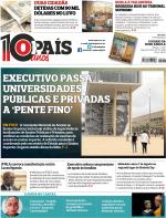 O Pas (Angola) - 2019-01-28