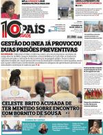 O Pas (Angola) - 2019-02-02