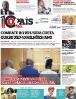 O Pas (Angola) - 2019-02-05