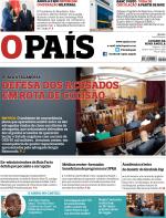 O País (Angola) - 2019-02-06