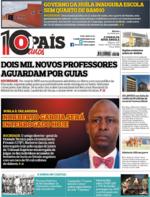 O Pas (Angola) - 2019-02-07