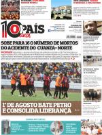 O Pas (Angola) - 2019-02-10