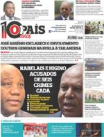 O Pas (Angola) - 2019-02-14