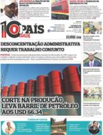 O País (Angola) - 2019-02-18