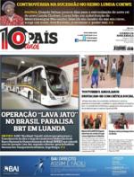 O País (Angola) - 2019-02-22