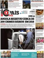 O Pas (Angola) - 2019-02-26