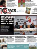 O País (Angola) - 2019-02-28