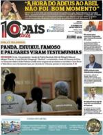 O Pas (Angola) - 2019-03-02