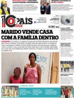 O Pas (Angola) - 2019-03-10