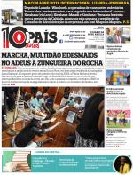 O País (Angola) - 2019-03-17