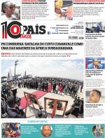 O País (Angola) - 2019-03-24