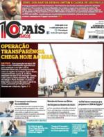 O Pas (Angola) - 2019-03-25