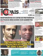 O Pas (Angola) - 2019-03-26