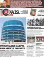 O Pas (Angola) - 2019-03-28