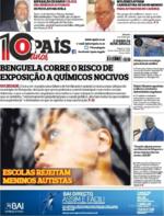 O Pas (Angola) - 2019-04-07