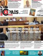 O País (Angola) - 2019-04-09