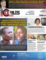 O Pas (Angola) - 2019-04-12