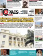 O Pas (Angola) - 2019-04-15