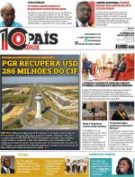 O Pas (Angola) - 2019-04-16