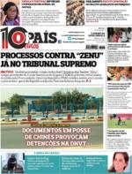 O Pas (Angola) - 2019-04-18