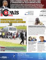 O Pas (Angola) - 2019-04-19