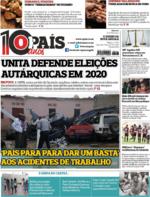 O Pas (Angola) - 2019-04-29