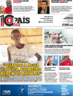 O País (Angola) - 2019-05-10