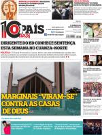 O Pas (Angola) - 2019-05-13