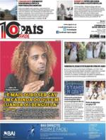 O Pas (Angola) - 2019-05-17