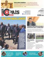 O Pas (Angola) - 2019-05-22