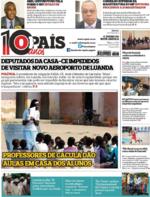 O Pas (Angola) - 2019-05-30