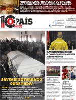 O Pas (Angola) - 2019-06-01