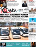 O País (Angola) - 2019-06-13