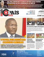 O Pas (Angola) - 2019-06-14