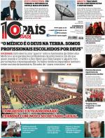 O Pas (Angola) - 2019-06-16