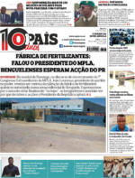 O Pas (Angola) - 2019-06-18