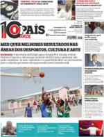 O País (Angola) - 2019-06-19