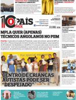 O Pas (Angola) - 2019-06-23