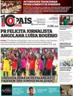 O Pas (Angola) - 2019-06-24