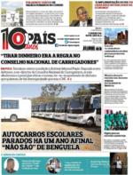 O Pas (Angola) - 2019-06-26