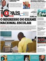 O Pas (Angola) - 2019-07-04