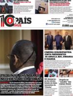 O Pas (Angola) - 2019-07-11