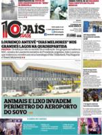 O Pas (Angola) - 2019-07-13