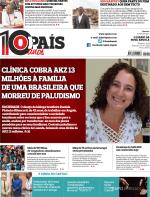 O Pas (Angola) - 2019-07-14