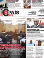 O País (Angola) - 2019-07-16