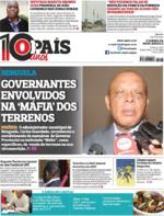 O Pas (Angola) - 2019-07-17